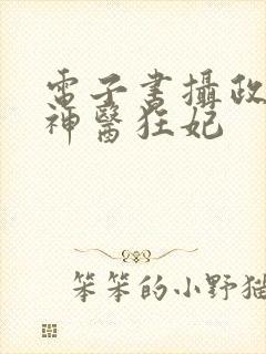 电子书摄政王的神医狂妃