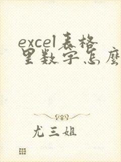 excel表格里数字怎么转换成大写