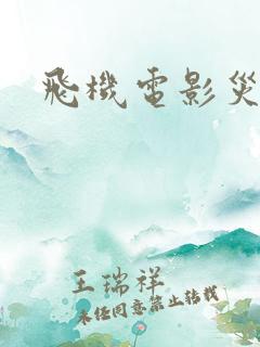 飞机电影灾难片