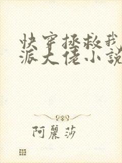 快穿拯救我方反派大佬小说