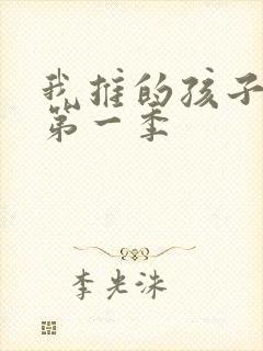 我推的孩子动漫第一季