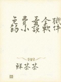 免费看全职法师的小说软件