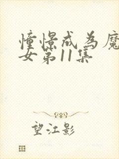憧憬成为魔法少女第11集