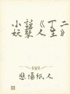 小说《丁二狗的妖孽人生》