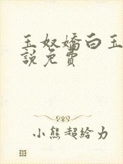 玉奴娇白玉城小说免费