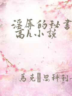 淫辱的秘书调教 高h小说