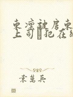 东凛被房东夫の上司に犯在线观看
