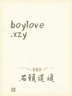 boylove.xzy