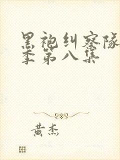黑袍纠察队第四季第八集