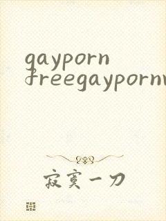 gaypornfreegaypornvideos