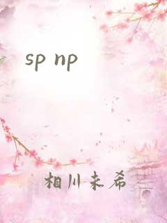 sp np