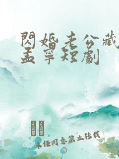闪婚老公藏不住孟宁短剧