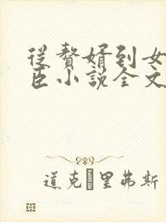 从赘婿到女帝宠臣小说全文免费阅读无弹窗
