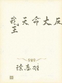 我天命大反派女主
