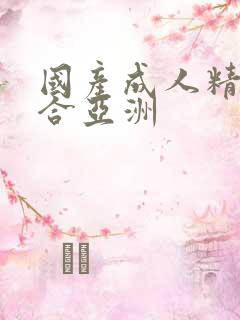国产成人精品综合亚洲
