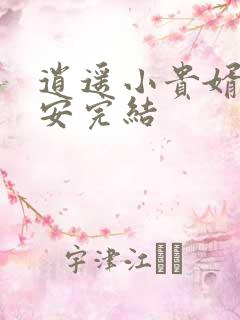 逍遥小贵婿李辰安完结