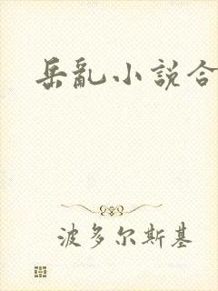 岳乱小说合集