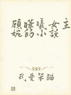 顾晔曦女主简清婉的小说