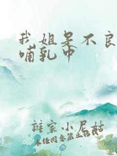 我姐是不良妈妈哺乳中