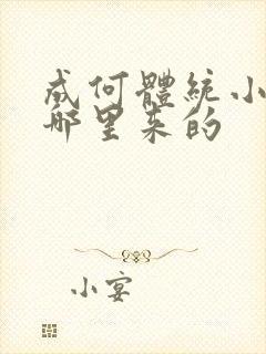 成何体统小太子哪里来的