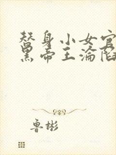 替身小女官,腹黑帝王沦陷了祁渊更新时间