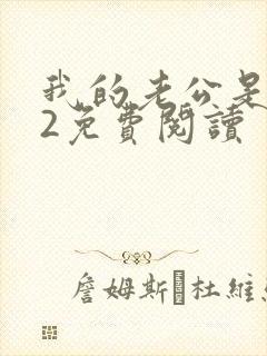 我的老公是冥王2免费阅读