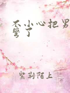 不小心把男主掰弯了