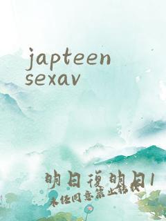 japteensexav