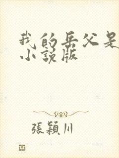 我的岳父是崇祯小说版