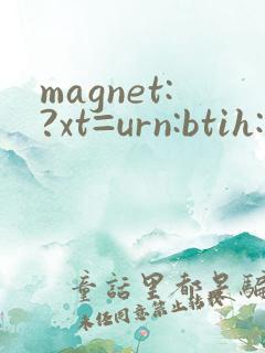 magnet:?xt=urn:btih:99dalec6dfcc829aa
