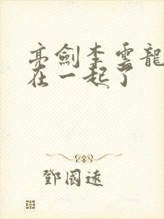 亮剑李云龙和谁在一起了