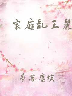 家庭乱王丽霞