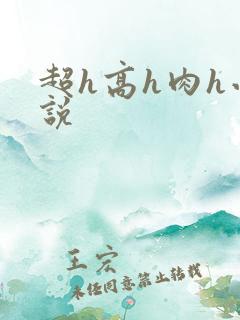 超h高h肉h小说
