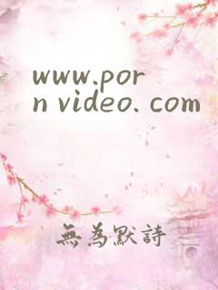 www.porn video. com