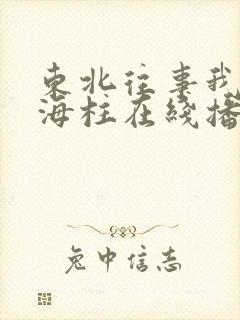 东北往事我叫刘海柱在线播放完整版