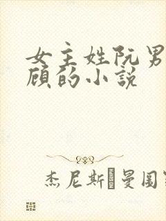 女主姓阮男主姓顾的小说