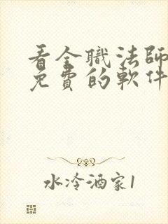 看全职法师小说免费的软件