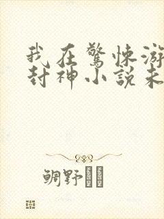 我在惊悚游戏里封神小说未删版