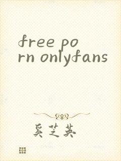free porn onlyfans