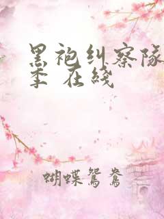 黑袍纠察队第四季 在线