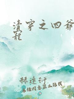 清穿之四爷心尖宠