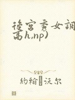 后宫秀女调教(高h,np)