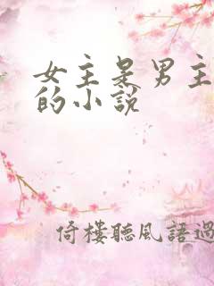 女主是男主后妈的小说