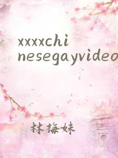 xxxxchinesegayvideo