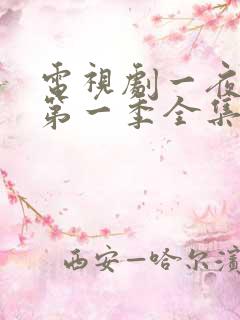 电视剧一夜新娘第一季全集免费观看