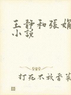 王静和张娟陪读小说