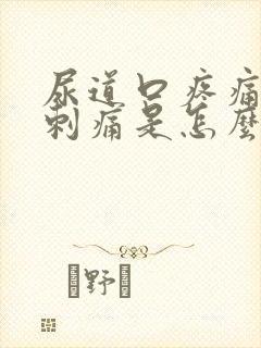 尿道口疼痛小便刺痛是怎么回事