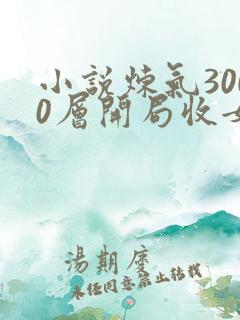 小说炼气3000层开局收女帝为徒整版全文下载