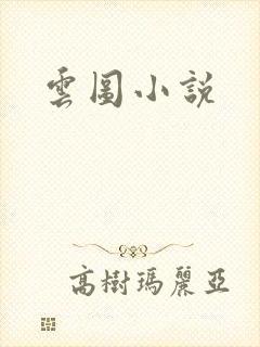 云图小说