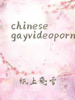 chinesegayvideoporn
